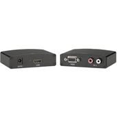 KanexPro HDMI to VGA with Audio Converter