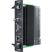 Blackmagic Design Universal Videohub 72 Crosspoint