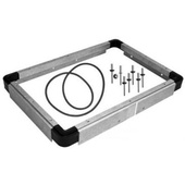 Pelican iM2100 Bezel Base Kit