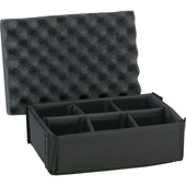 Pelican iM2100 Padded Divider Set