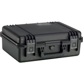 Pelican iM2300 Storm Case (Black)