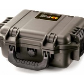 Pelican iM2050 Storm Case (Black)