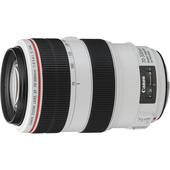 Canon EF 70-300mm f/4-5.6L IS USM Telephoto Lens