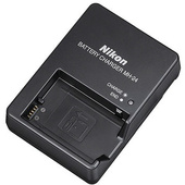 Nikon MH-24 Quick Charger for EN-EL14 Battery