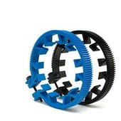 Redrock Micro microLensGear (size C) (Blue)