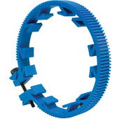 Redrock Micro microLensGear (size B) (Blue)