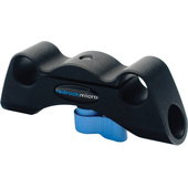Redrock Micro Handlebar Rod Clamp