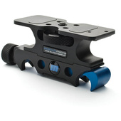 Redrock Micro DSLR Baseplate