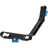 RedRockMicro 19mm or 15mm 90 Degree Support Arm