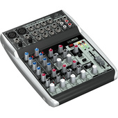 Behringer XENYX Q1002USB Mixer