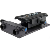 Redrock Micro micro Support Baseplate Low riser