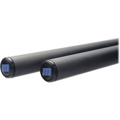 Redrock Micro 12'' 15mm carbon fibre rods (1 pair)