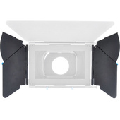 Redrock Micro microMatteBox Side Wings (1pair)