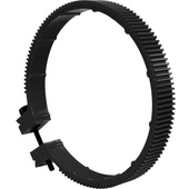 Redrock Micro microLensGear (size D) (Black)