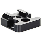 Redrock Micro UltraCage Shoe Adapter for C100 Accessory Handle