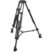 Manfrotto 546B Pro Video Tripod w/Mid-level Spreader