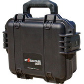 Pelican iM2050 Storm Case without Foam (Black)
