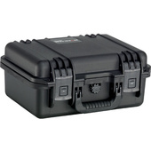 Pelican iM2100 Storm Case without Foam (Black)