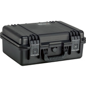 Pelican iM2200 Storm Case without Foam (Black)