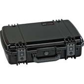 Pelican iM2370 Storm Case without Foam (Black)