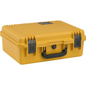 Pelican iM2400 Storm Case without Foam (Yellow)