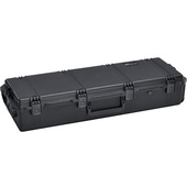 Pelican iM3220 Storm Case without Foam (Black)