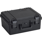 Pelican iM2450 Storm Case without Foam (Black)
