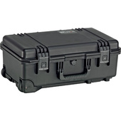 Pelican iM2500 Storm Case without Foam (Black)