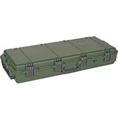 Pelican iM3200 Storm Case without Foam (Olive Drab Green)