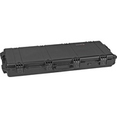 Pelican iM3200 Storm Case without Foam (Black)