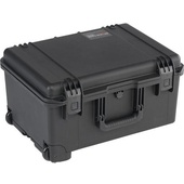 Pelican iM2620 Storm Trak Case without Foam (Black)
