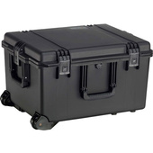 Pelican iM2750 Storm Trak Case without Foam (Black)