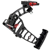 Zacuto Enforcer Foldable DSLR Rig