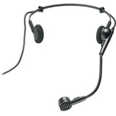 Audio Technica ATM75 Headset Mic
