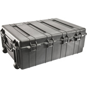 Pelican 1730NF Transport Case without Foam (Black)