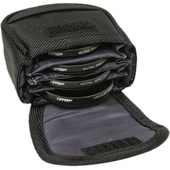 Tiffen Belt Filter Pouch (Large)