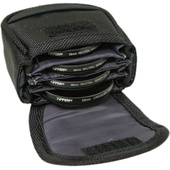 Tiffen Belt Filter Pouch (Small)