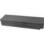 Pelican 1771 Replacement Foam Set for the 1770 Case