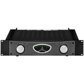 Behringer A500 600 Watt Reference Amplifier