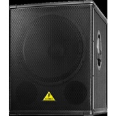 Behringer Eurolive B1800XPRO 18in Passive Sub Woofer