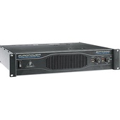 Behringer Europower EP4000 Professional Stereo Power Amplifier
