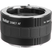 Vivitar Series 1 Teleconverter For Sony/Minolta (7 Element)