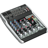 Behringer Xenyx QX1002USB Premium Mixer