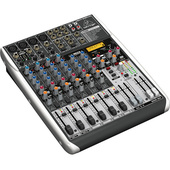 Behringer Xenyx QX1204USB Premium Mixer