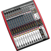 Behringer Xenyx UFX1604 Mixer