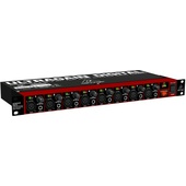 Behringer ADA8200 Ultragain 8 Channel Digital Preamp Converter