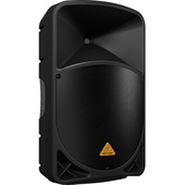 Behringer EuroLive B112MP3 Active PA System with MP3 Player