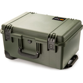 Pelican iM2620 Storm Trak Case without Foam (Olive Drab Green)