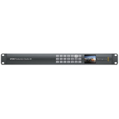 Blackmagic Design ATEM Production Studio 4K Live Switcher