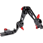 Zacuto Axis Adjustable EVF Mount